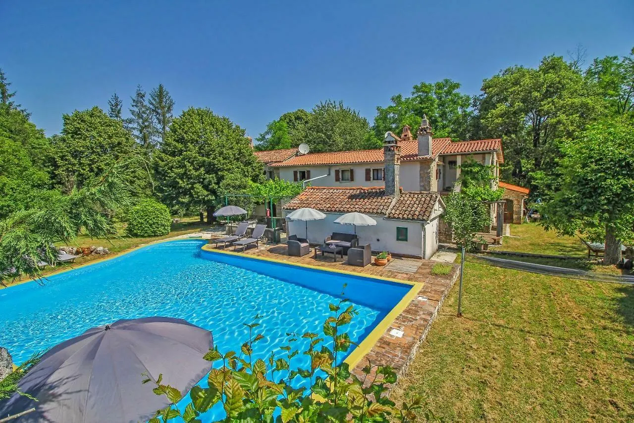 Filip In Kraj Drage Villa Nedeščina