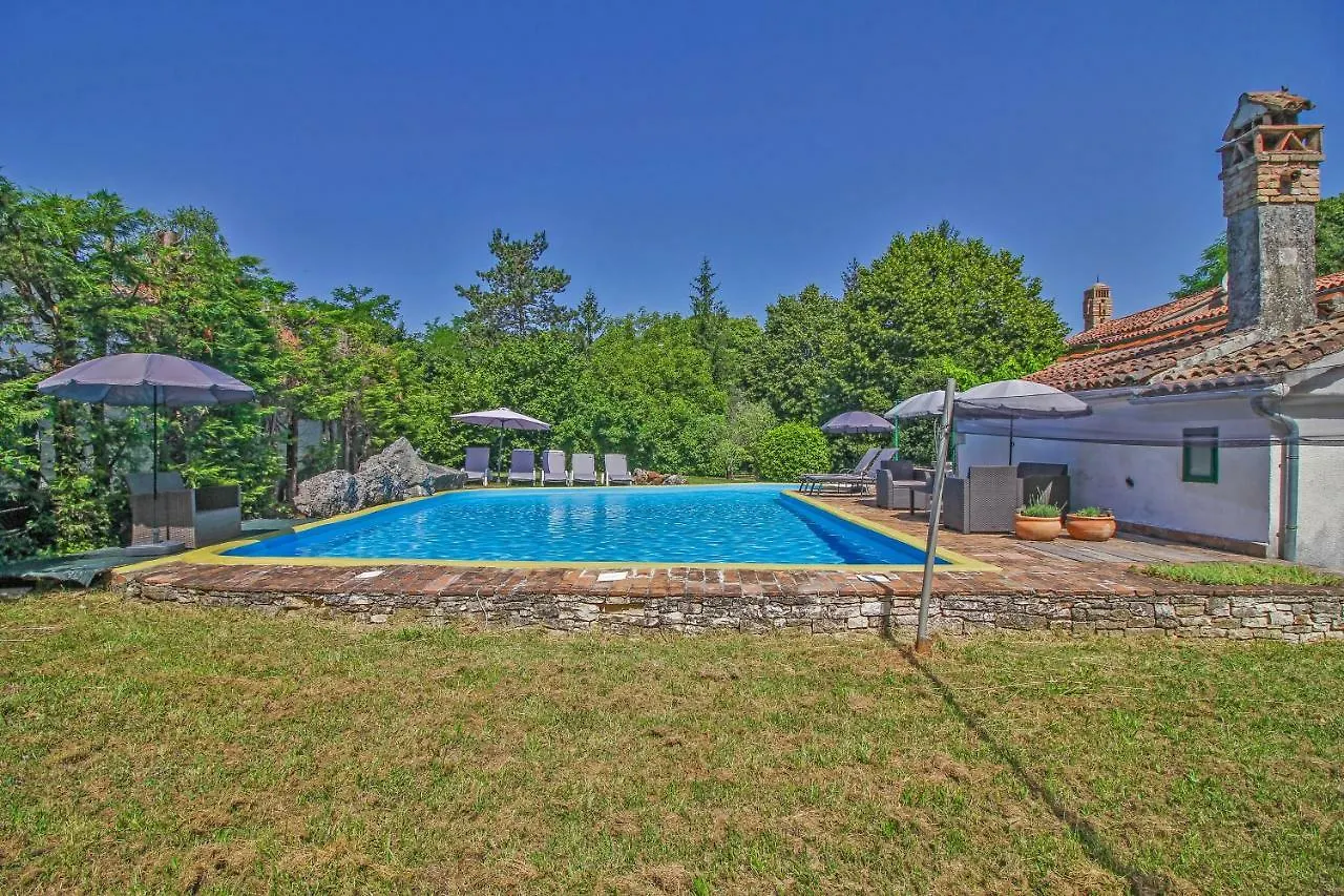 Filip In Kraj Drage Villa Nedescina